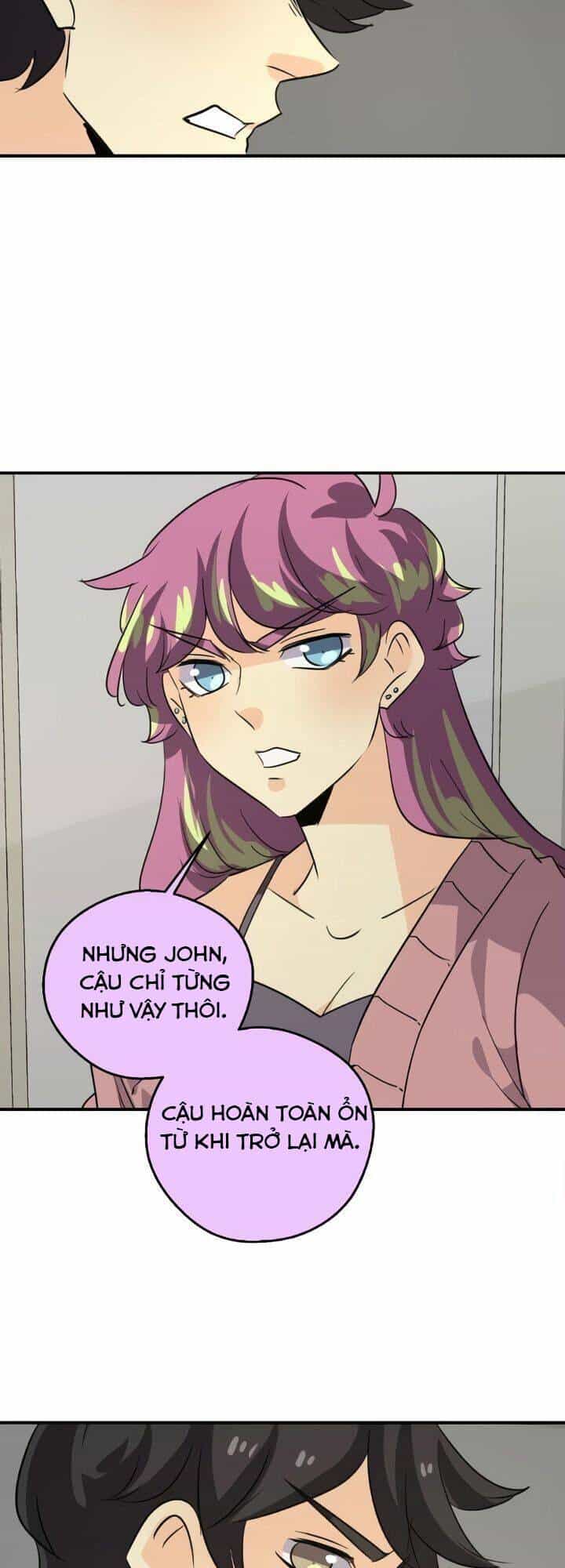 Thế Giới Không Hoàn Hảo - Chương 265 - ảnh 34