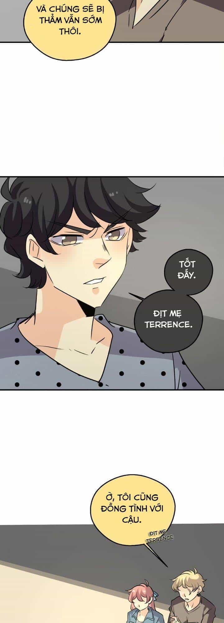 Thế Giới Không Hoàn Hảo - Chương 265 - ảnh 56