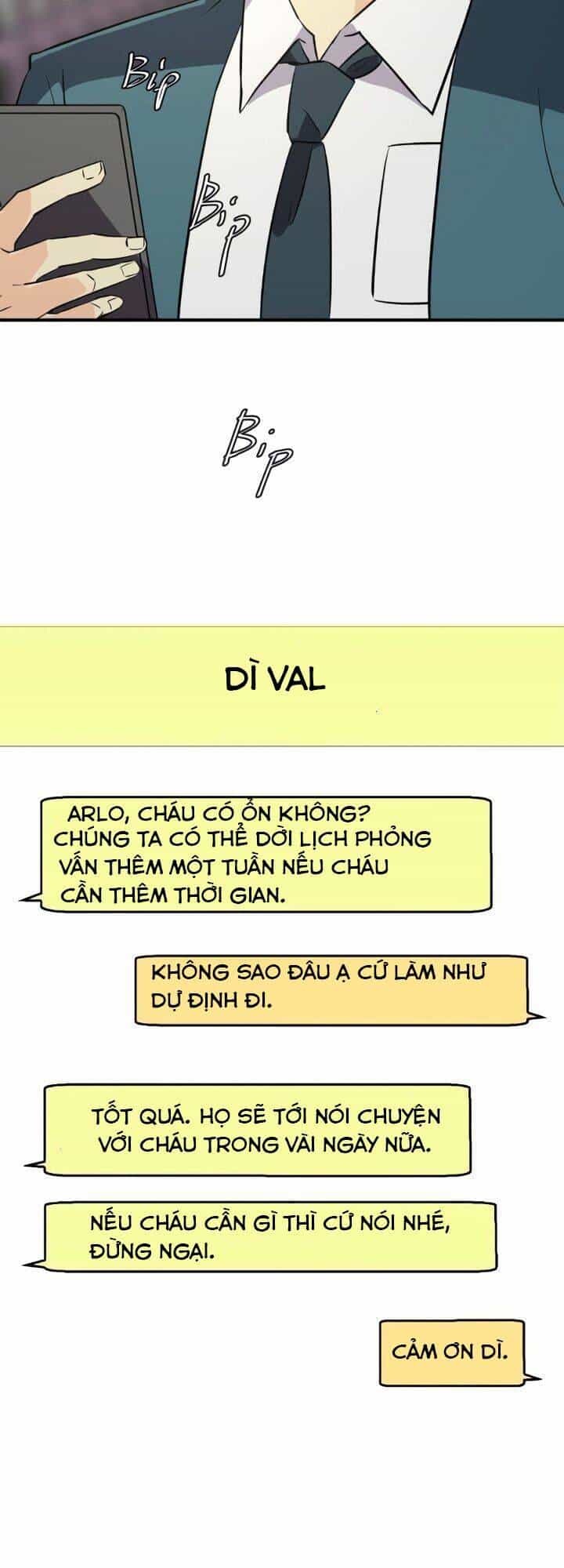 Thế Giới Không Hoàn Hảo - Chương 265 - ảnh 65