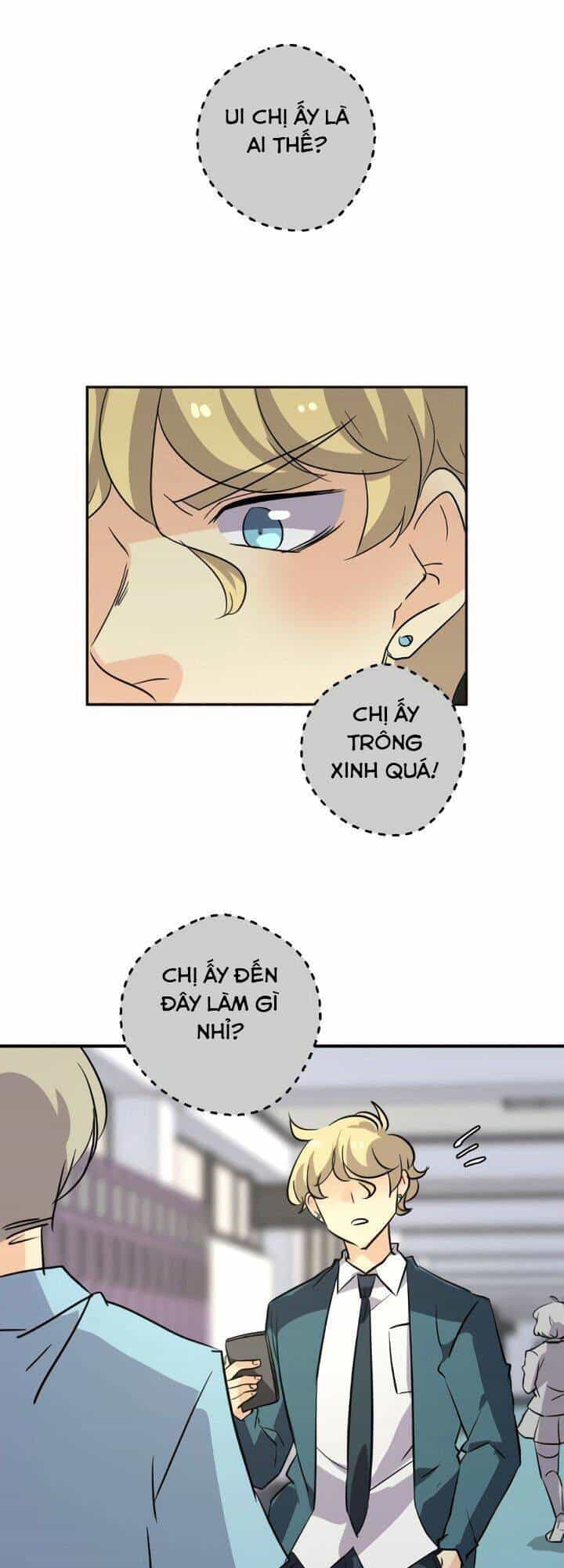 Thế Giới Không Hoàn Hảo - Chương 265 - ảnh 66