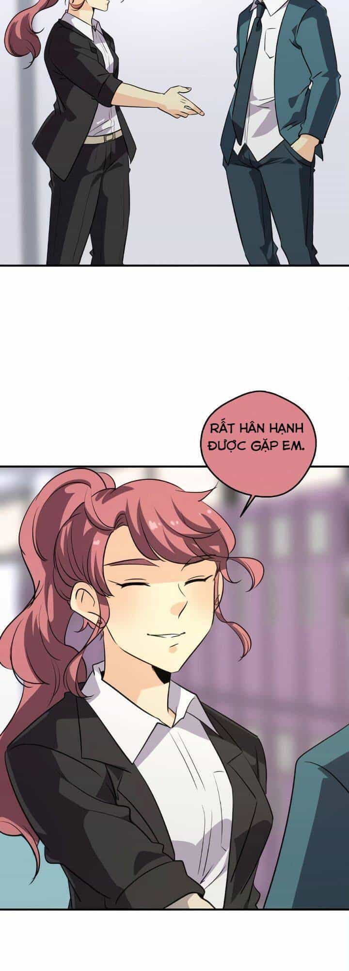 Thế Giới Không Hoàn Hảo - Chương 265 - ảnh 71