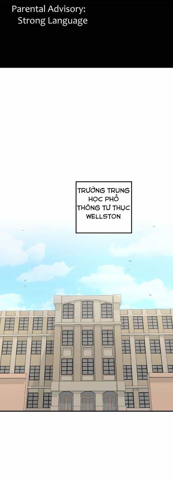 Thế Giới Không Hoàn Hảo - Chương 266 - ảnh 1