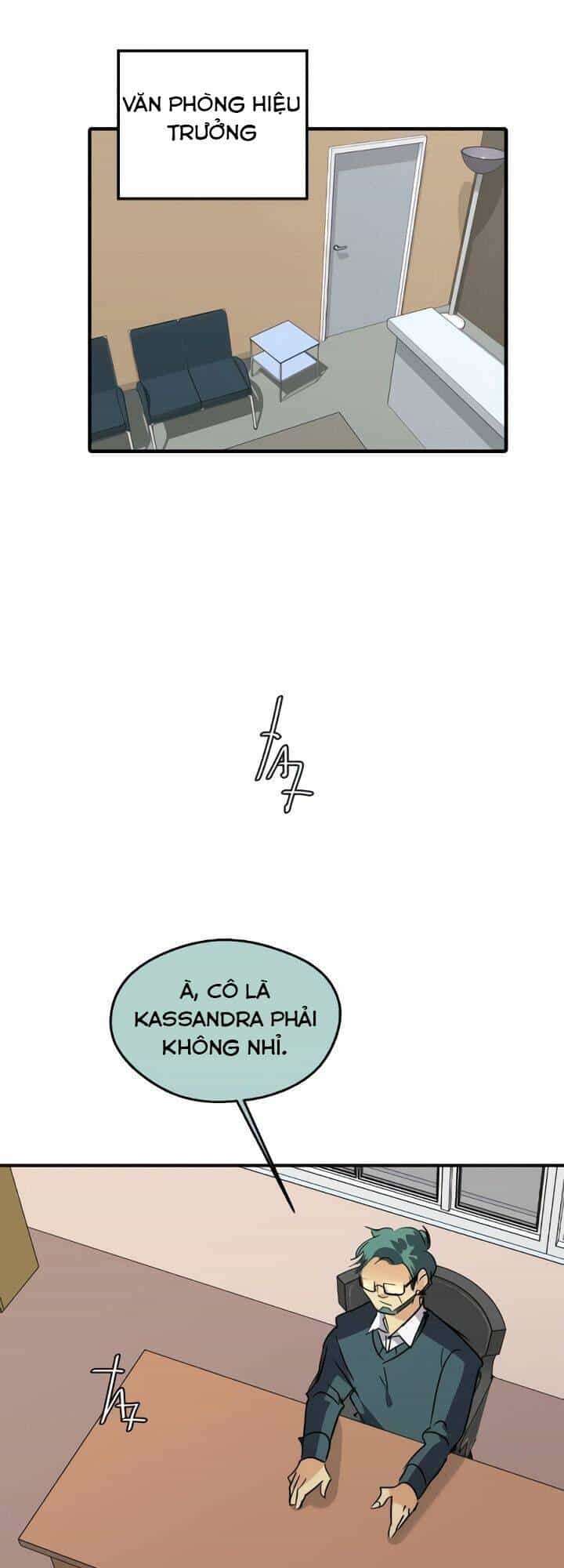 Thế Giới Không Hoàn Hảo - Chương 266 - ảnh 2