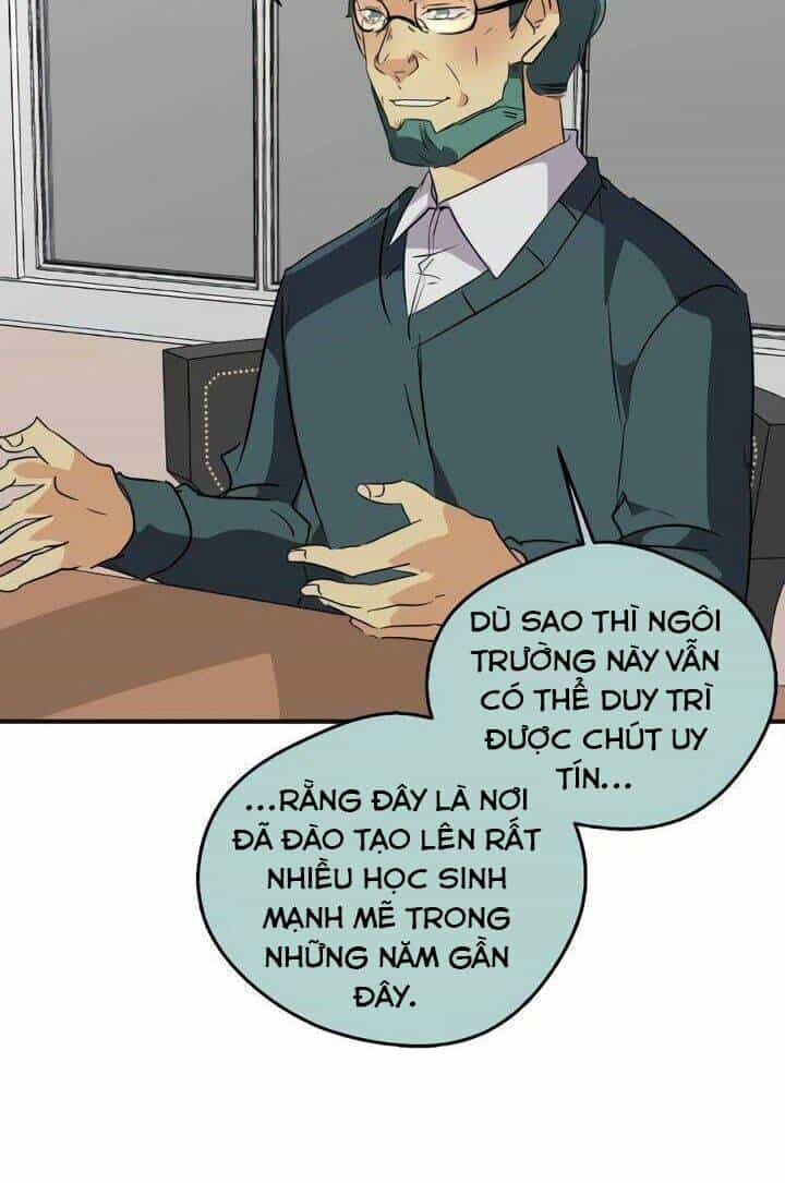 Thế Giới Không Hoàn Hảo - Chương 266 - ảnh 7