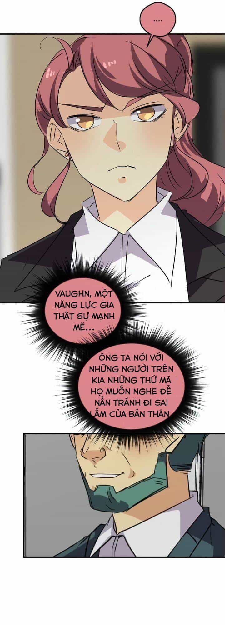 Thế Giới Không Hoàn Hảo - Chương 266 - ảnh 8