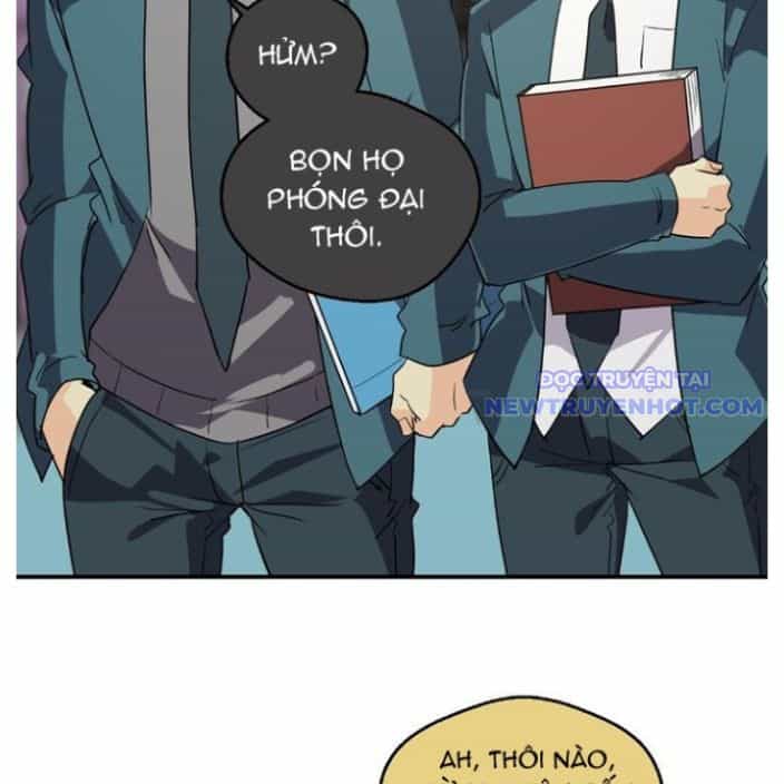 Thế Giới Không Hoàn Hảo - Chương 268 - ảnh 127