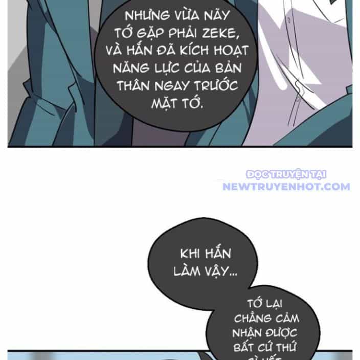 Thế Giới Không Hoàn Hảo - Chương 268 - ảnh 203