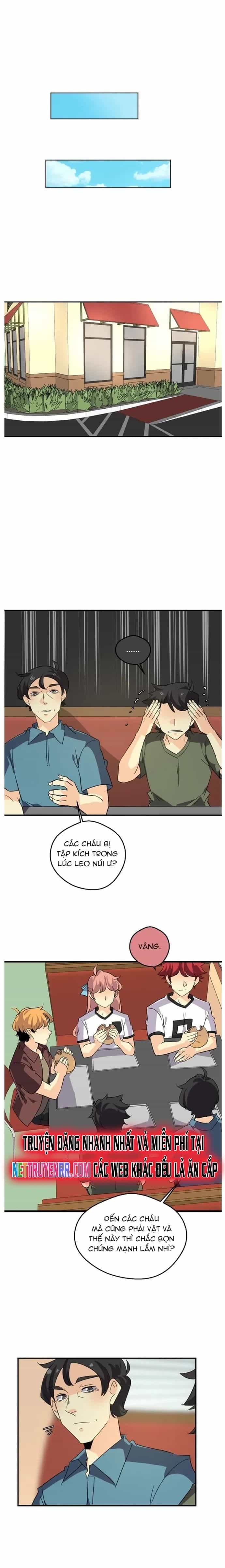 Thế Giới Không Hoàn Hảo - Chương 269 - ảnh 16