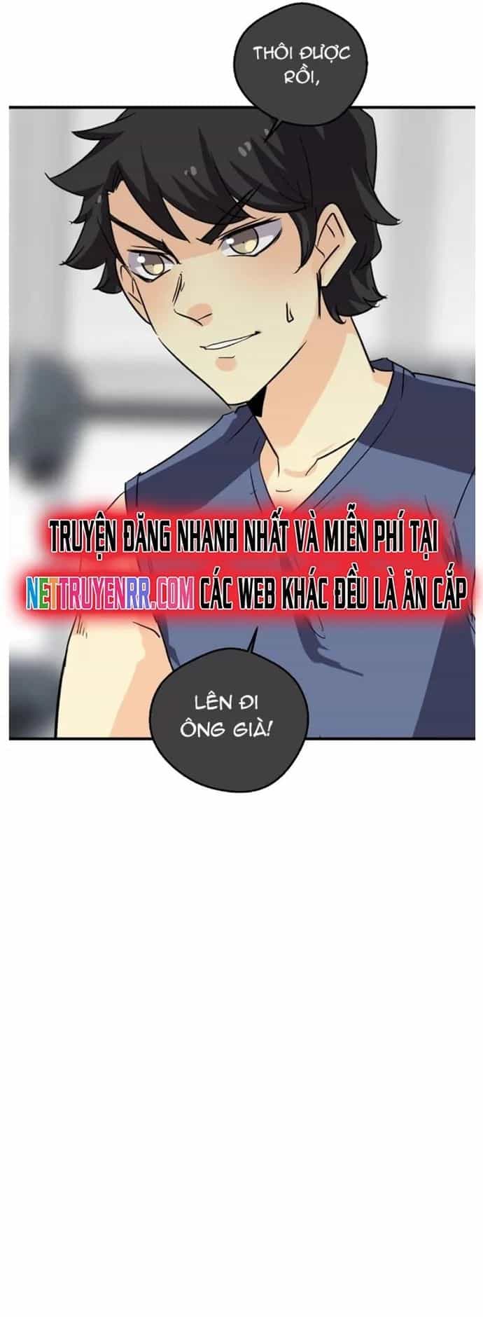 Thế Giới Không Hoàn Hảo - Chương 270 - ảnh 26