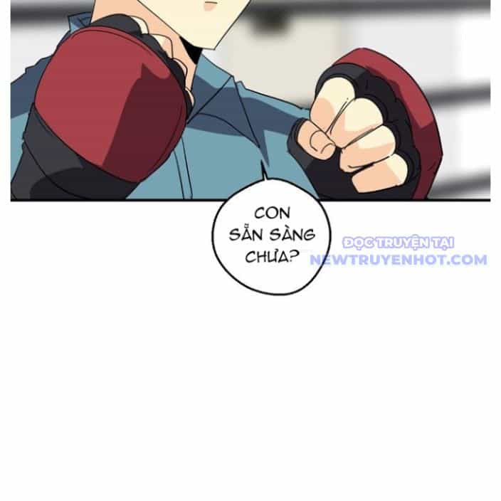 Thế Giới Không Hoàn Hảo - Chương 271 - ảnh 5