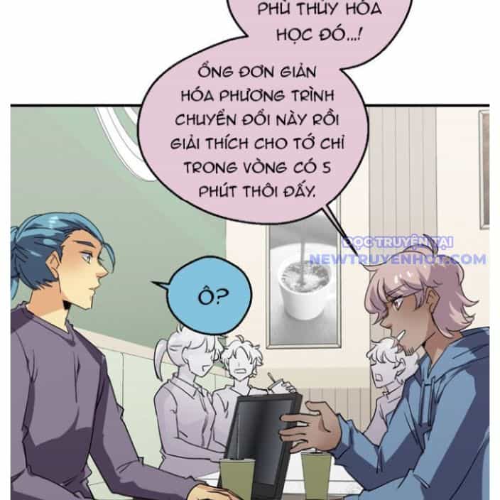 Thế Giới Không Hoàn Hảo - Chương 272 - ảnh 170