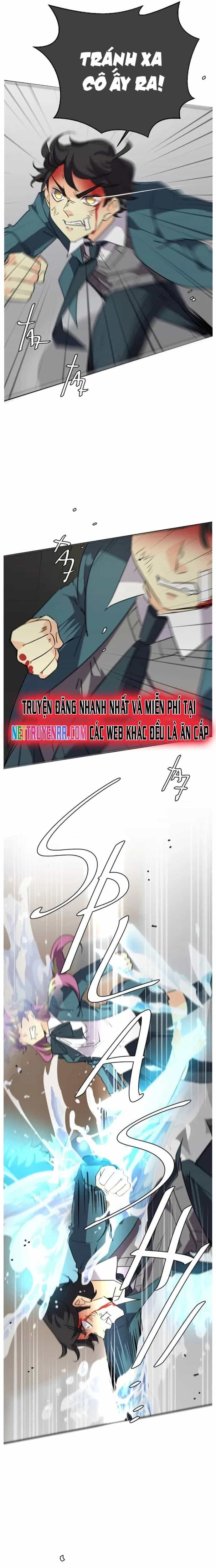Thế Giới Không Hoàn Hảo - Chương 273 - ảnh 12
