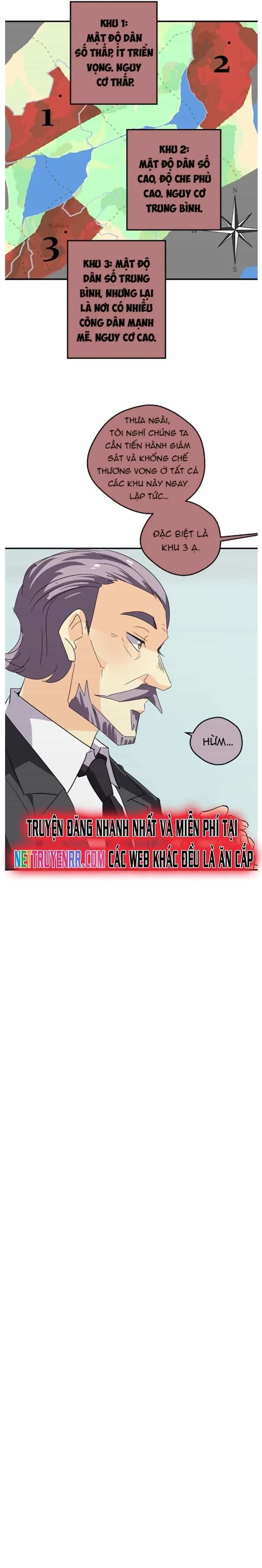 Thế Giới Không Hoàn Hảo - Chương 276 - ảnh 18