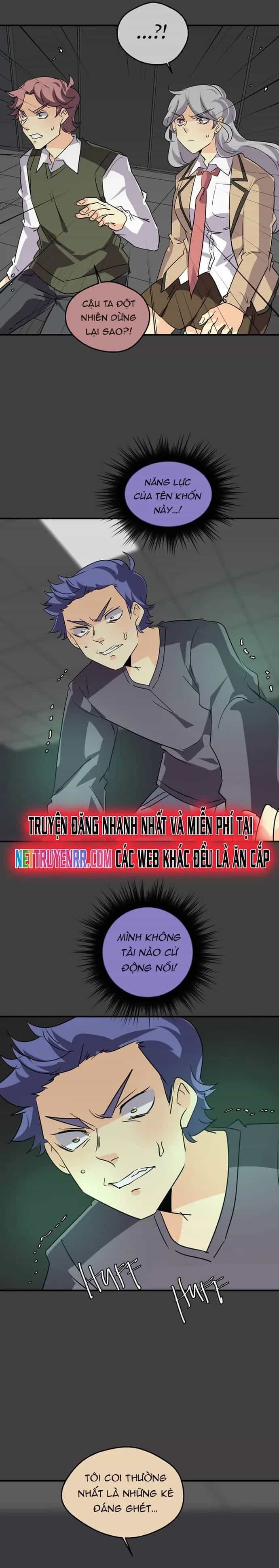 Thế Giới Không Hoàn Hảo - Chương 277 - ảnh 14