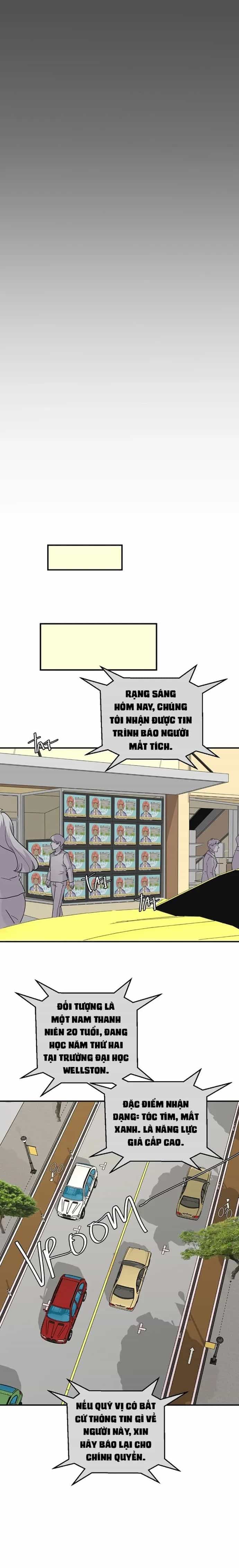 Thế Giới Không Hoàn Hảo - Chương 277 - ảnh 23