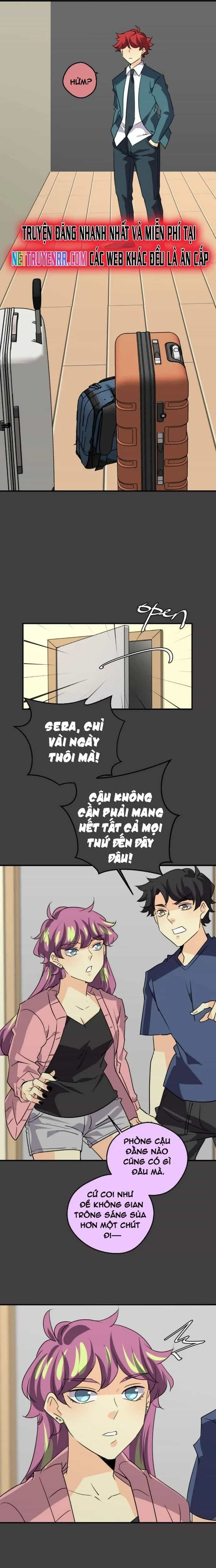 Thế Giới Không Hoàn Hảo - Chương 282 - ảnh 22