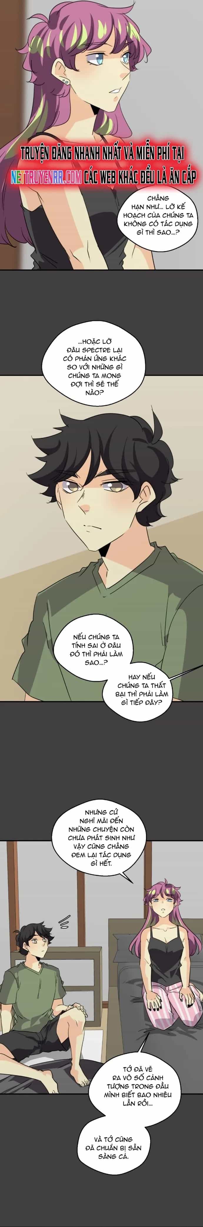 Thế Giới Không Hoàn Hảo - Chương 283 - ảnh 12