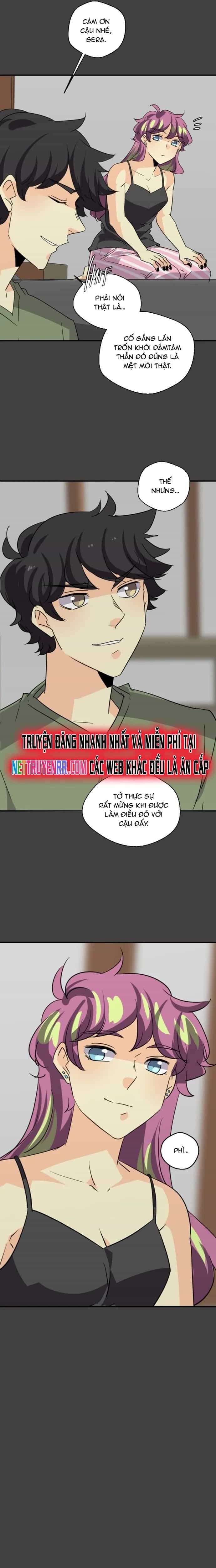 Thế Giới Không Hoàn Hảo - Chương 283 - ảnh 14