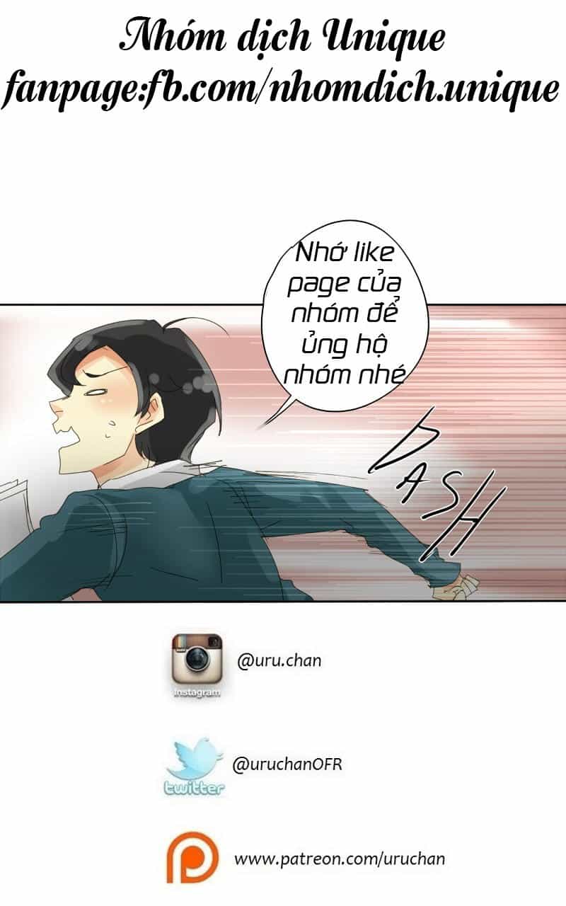Thế Giới Không Hoàn Hảo - Chương 33 - ảnh 64