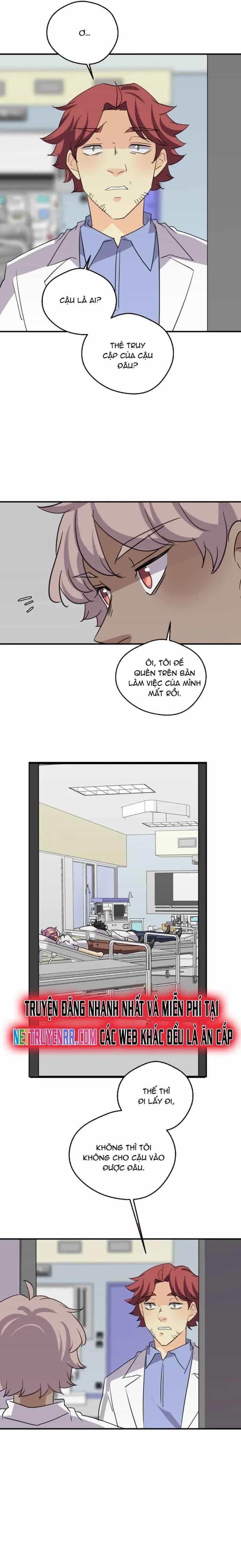 Thế Giới Không Hoàn Hảo - Chương 288 - ảnh 5