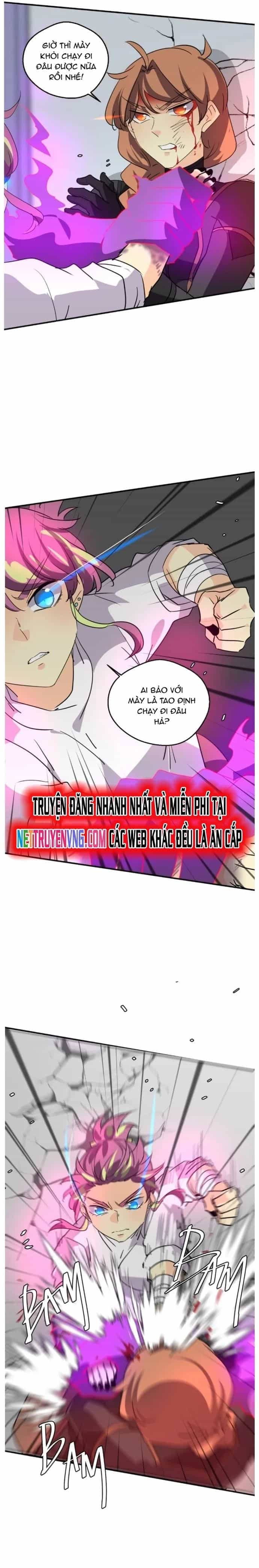 Thế Giới Không Hoàn Hảo - Chương 289 - ảnh 33