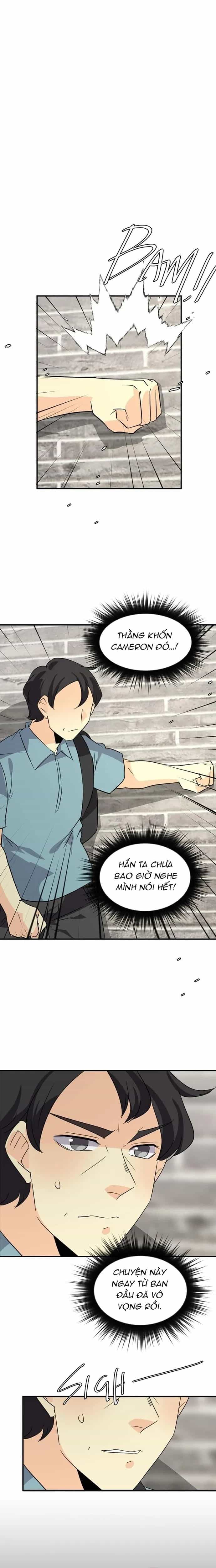 Thế Giới Không Hoàn Hảo - Chương 291 - ảnh 21