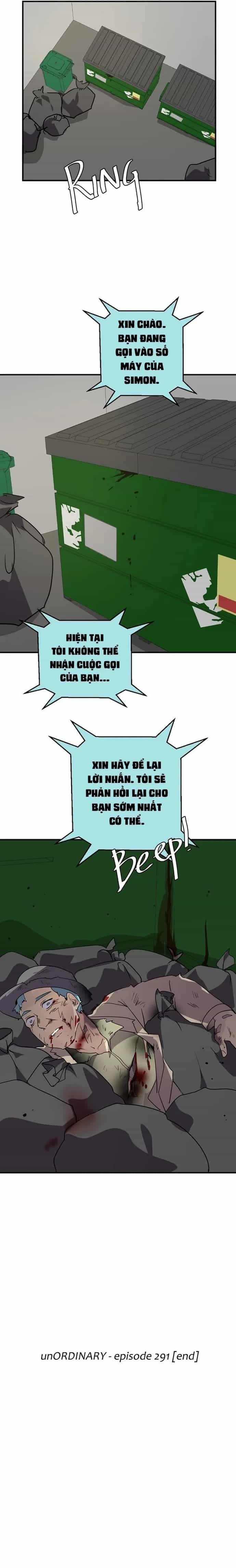 Thế Giới Không Hoàn Hảo - Chương 291 - ảnh 29
