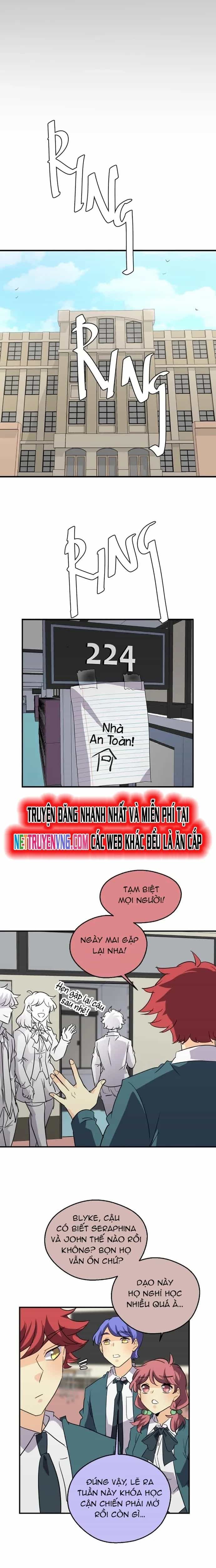 Thế Giới Không Hoàn Hảo - Chương 292 - ảnh 16