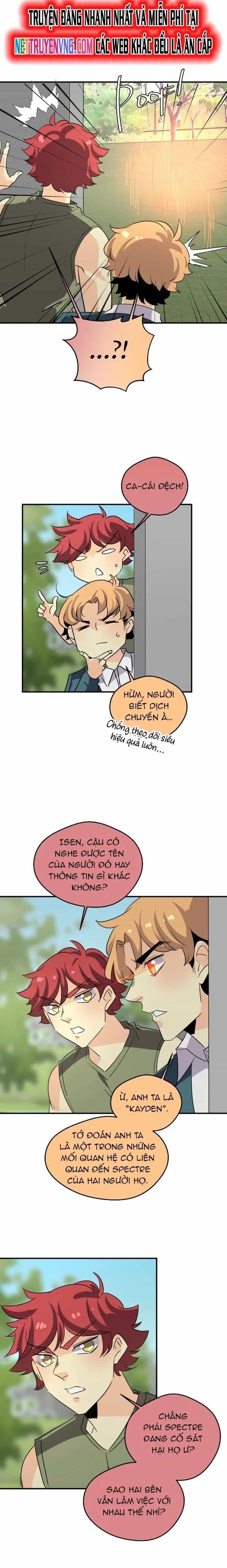 Thế Giới Không Hoàn Hảo - Chương 292 - ảnh 2