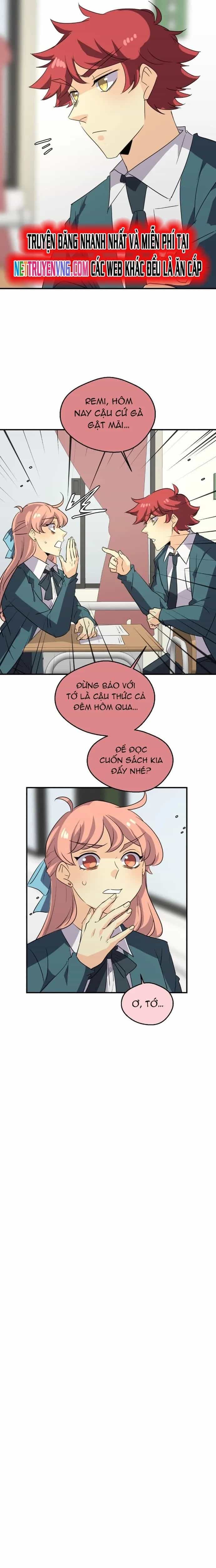 Thế Giới Không Hoàn Hảo - Chương 292 - ảnh 21