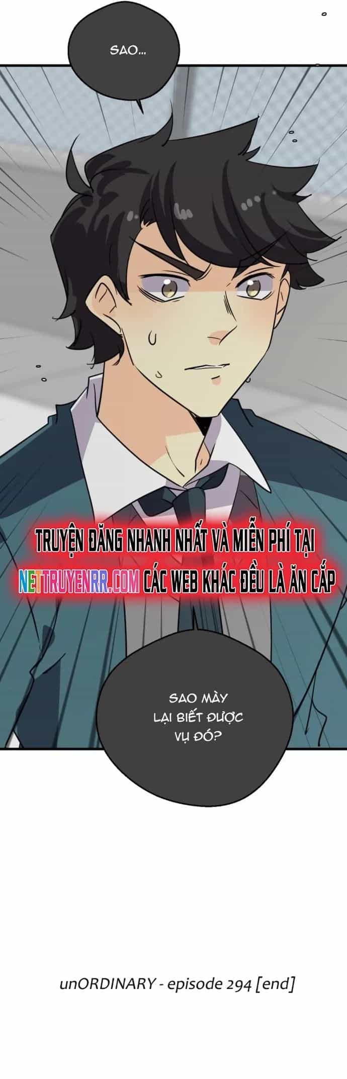 Thế Giới Không Hoàn Hảo - Chương 294 - ảnh 26