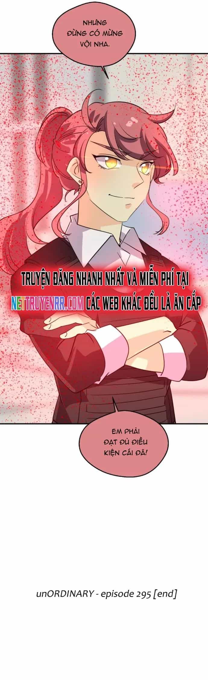 Thế Giới Không Hoàn Hảo - Chương 295 - ảnh 25