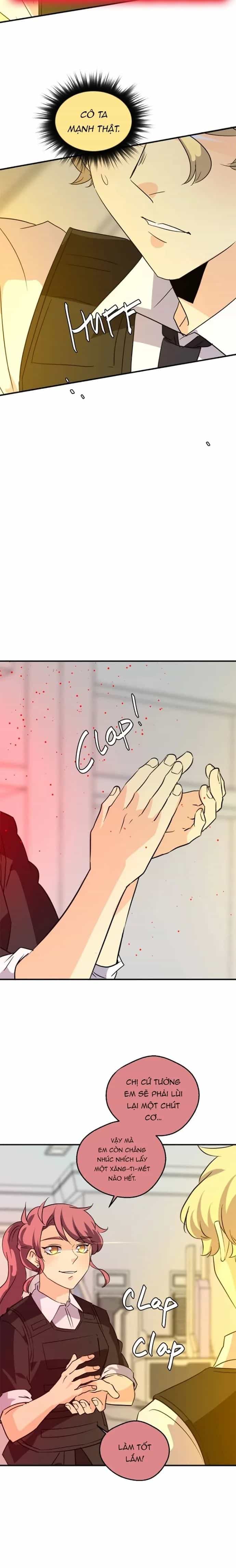 Thế Giới Không Hoàn Hảo - Chương 296 - ảnh 11
