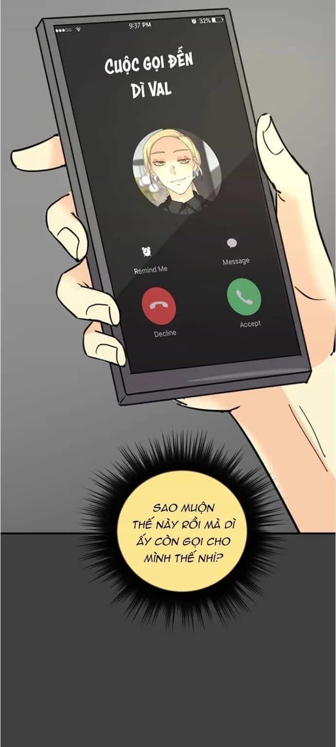 Thế Giới Không Hoàn Hảo - Chương 296 - ảnh 34
