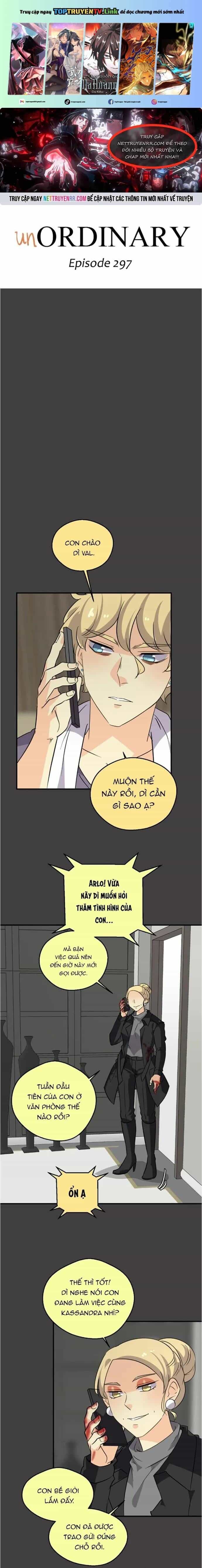 Thế Giới Không Hoàn Hảo - Chương 297 - ảnh 1