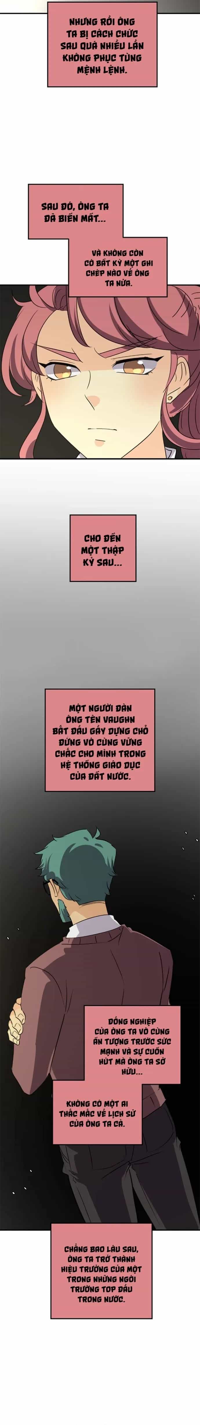 Thế Giới Không Hoàn Hảo - Chương 297 - ảnh 10