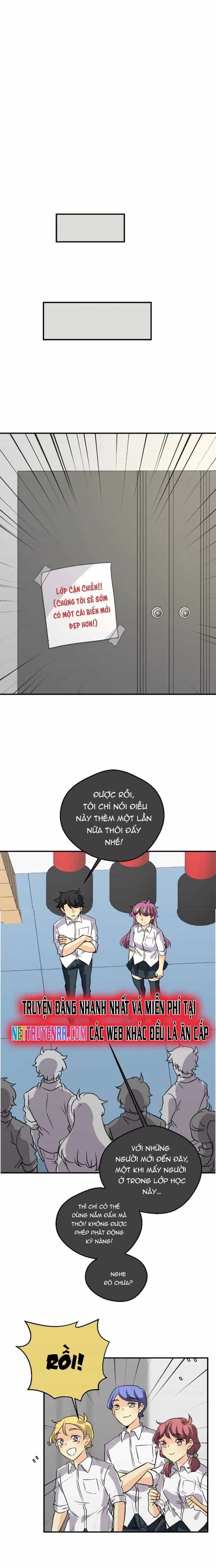Thế Giới Không Hoàn Hảo - Chương 297 - ảnh 15