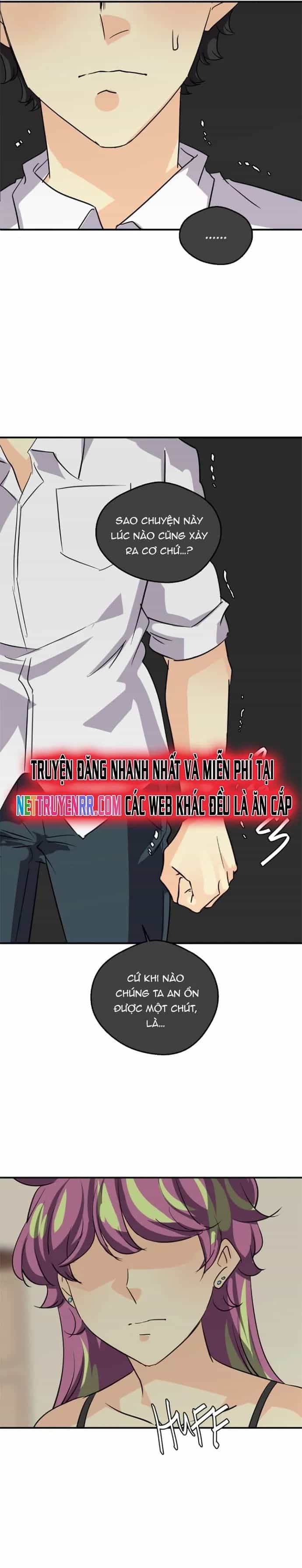 Thế Giới Không Hoàn Hảo - Chương 298 - ảnh 14