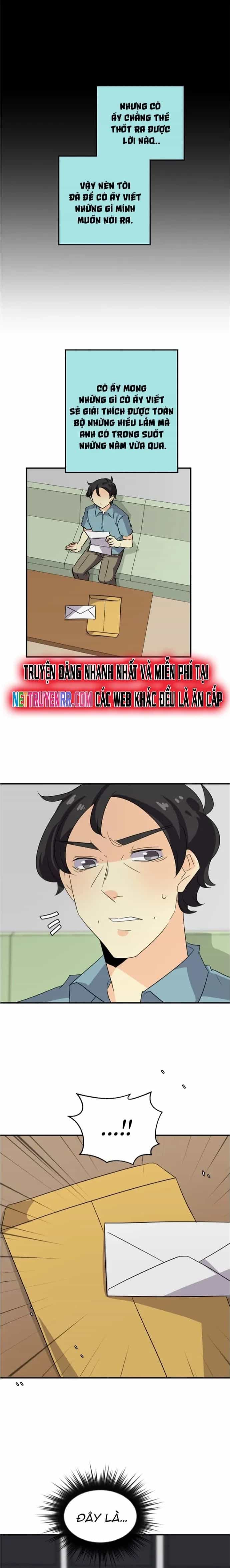 Thế Giới Không Hoàn Hảo - Chương 298 - ảnh 25