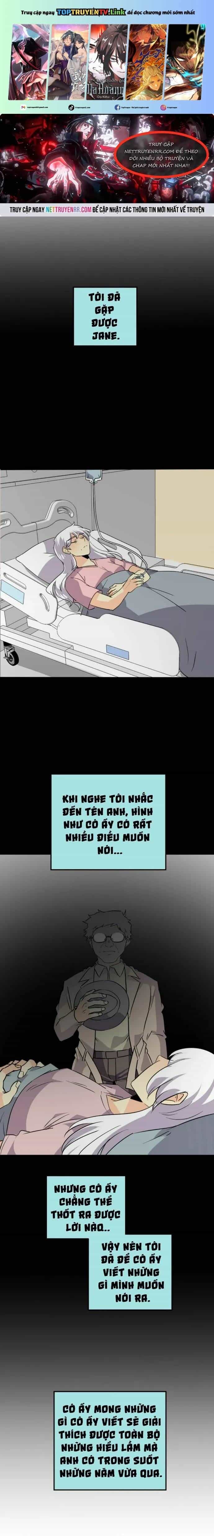 Thế Giới Không Hoàn Hảo - Chương 299 - ảnh 1