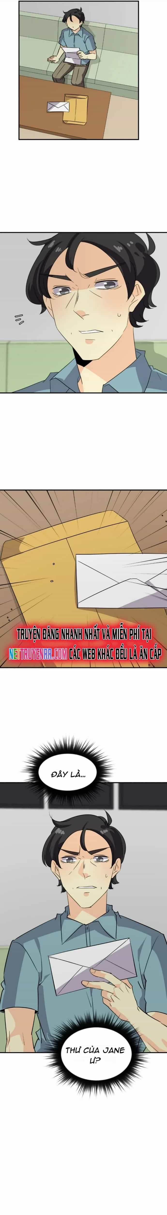 Thế Giới Không Hoàn Hảo - Chương 299 - ảnh 2