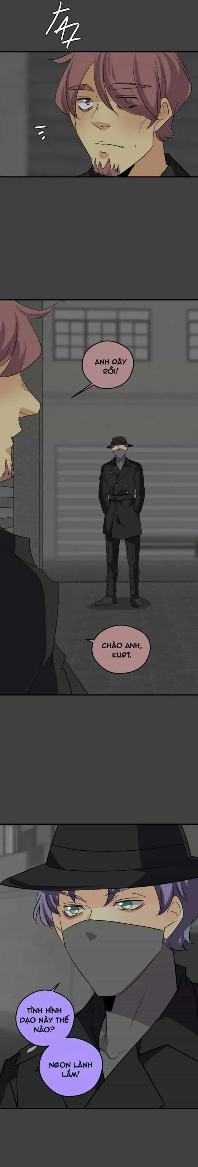 Thế Giới Không Hoàn Hảo - Chương 301 - ảnh 12