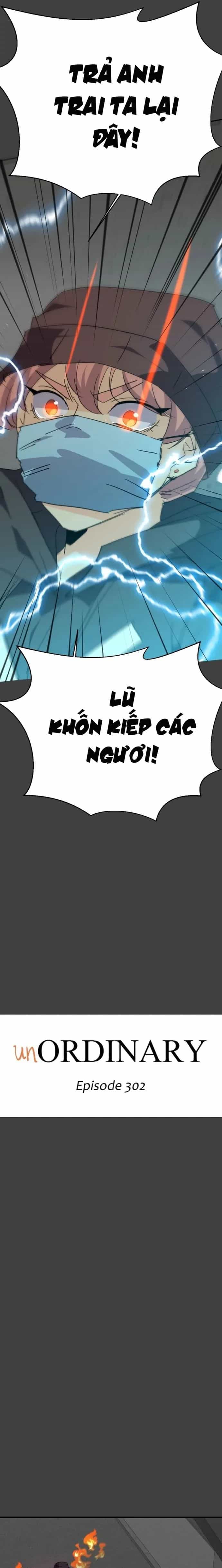 Thế Giới Không Hoàn Hảo - Chương 302 - ảnh 4