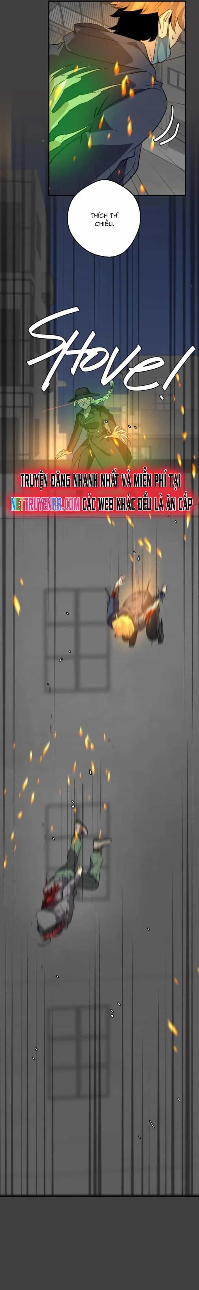 Thế Giới Không Hoàn Hảo - Chương 303 - ảnh 20