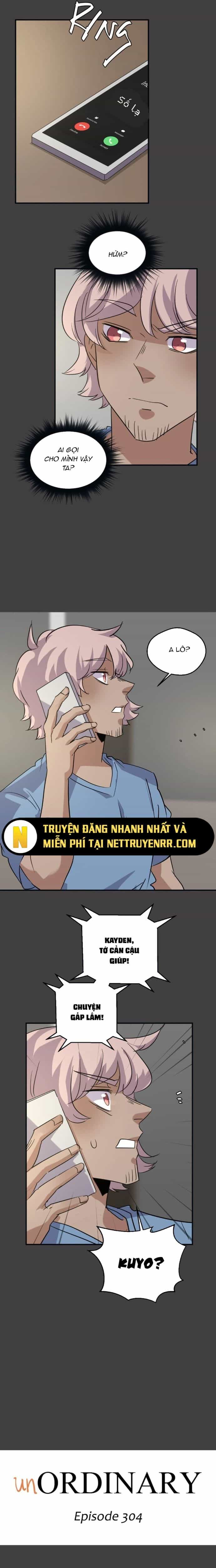 Thế Giới Không Hoàn Hảo - Chương 304 - ảnh 2