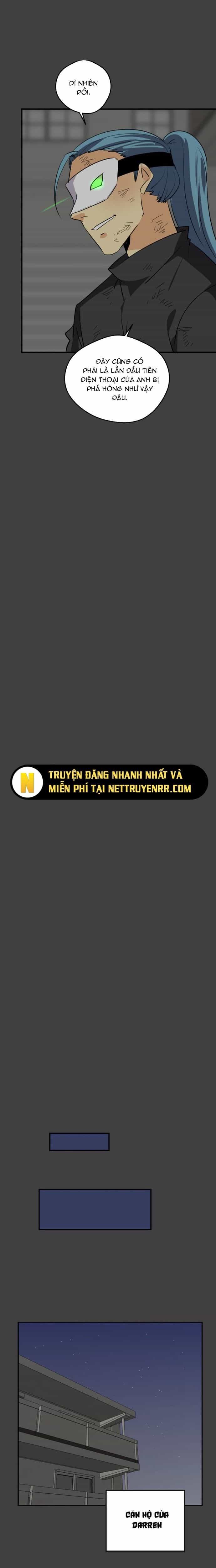 Thế Giới Không Hoàn Hảo - Chương 304 - ảnh 9