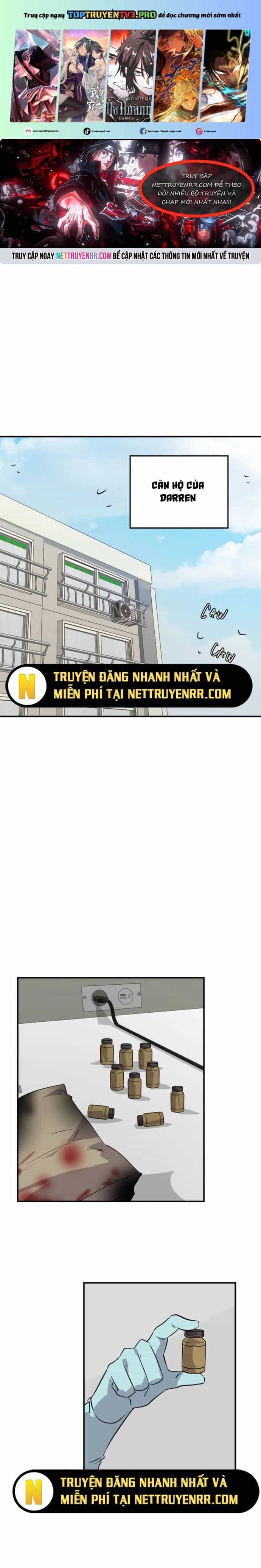 Thế Giới Không Hoàn Hảo - Chương 305 - ảnh 1