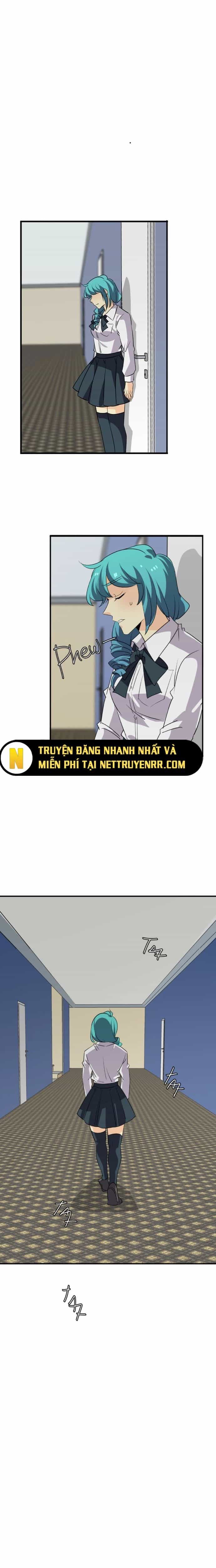 Thế Giới Không Hoàn Hảo - Chương 305 - ảnh 25