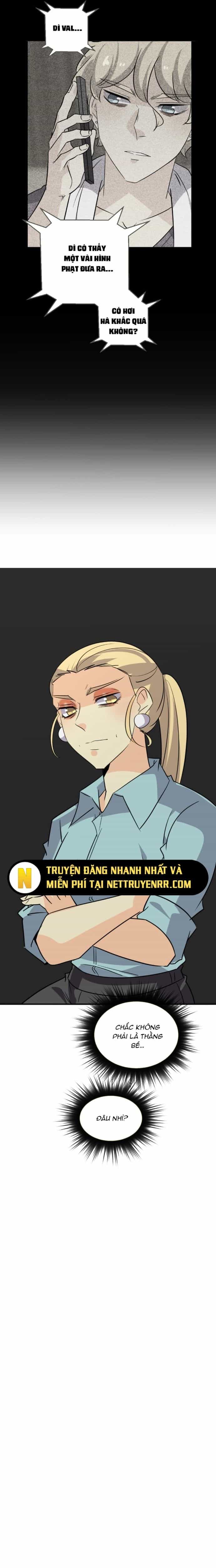 Thế Giới Không Hoàn Hảo - Chương 306 - ảnh 21