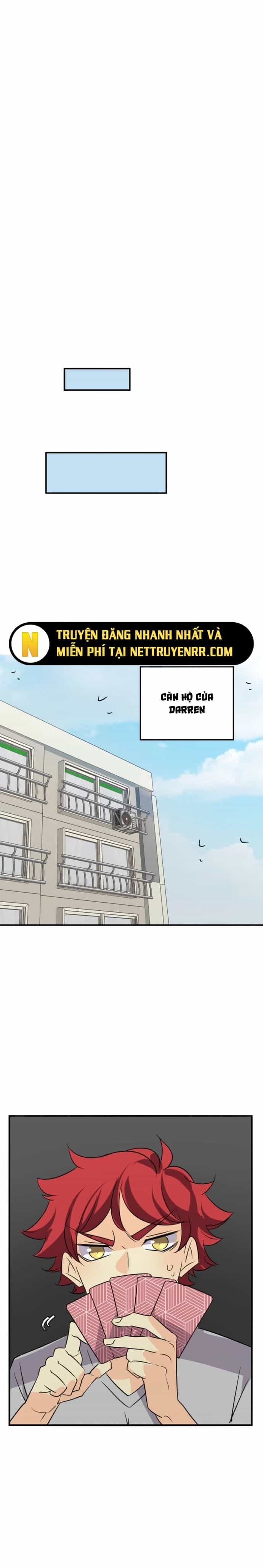 Thế Giới Không Hoàn Hảo - Chương 306 - ảnh 22
